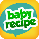 100+ Baby Food Recipe Lite Apk