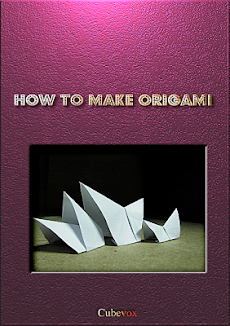 How To Make Origamiのおすすめ画像5
