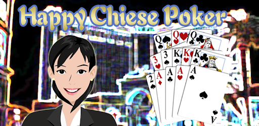 Kk chinese poker mod apk android pc