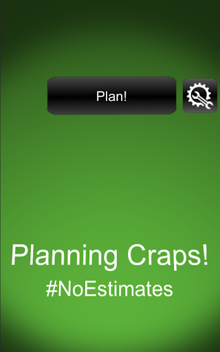 【免費商業App】Planning Craps-APP點子