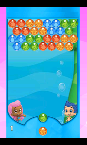 【免費解謎App】Bubble Guppies Games-APP點子