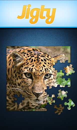 Jigty Jigsaw Puzzles