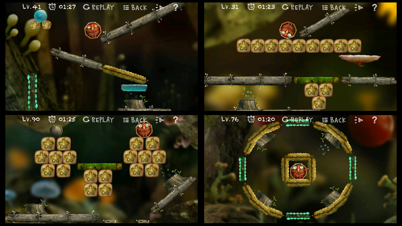   Help Beetle Home: captura de tela 