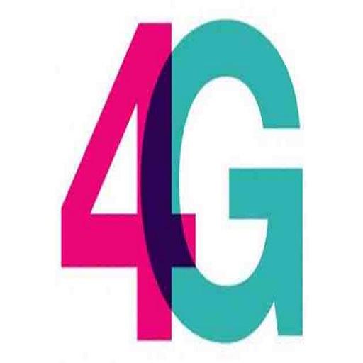 حول تليفونك 4 g