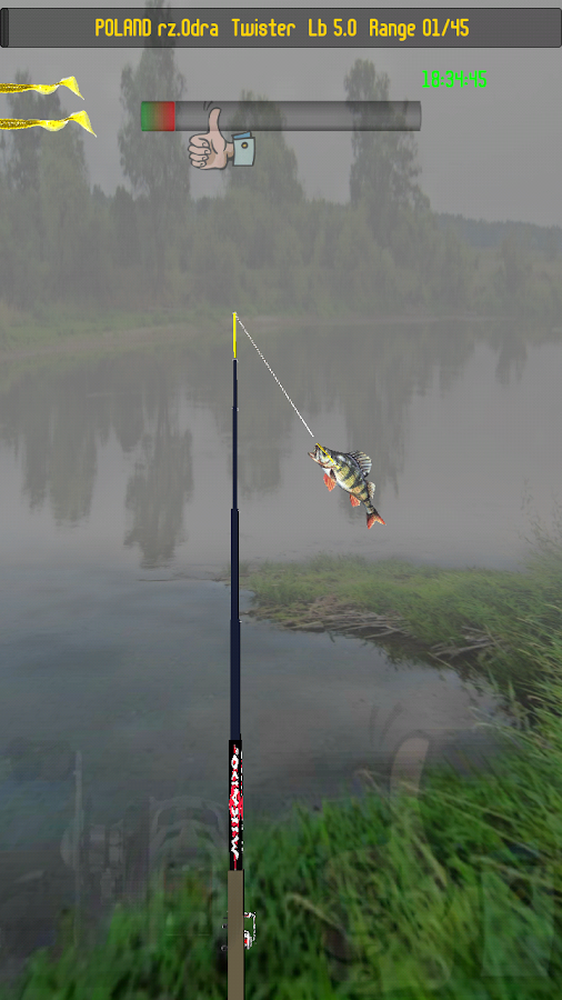 Free fishing simulator 2 download