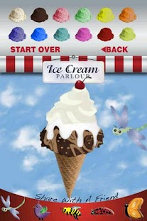 How to download Ice Cream Parlour 1.7 mod apk for laptop