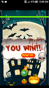 How to install Bubble Shooter Halloween 1.2.6 mod apk for laptop