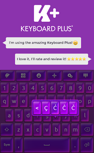 免費下載個人化APP|Keyboard Plus Fancy app開箱文|APP開箱王