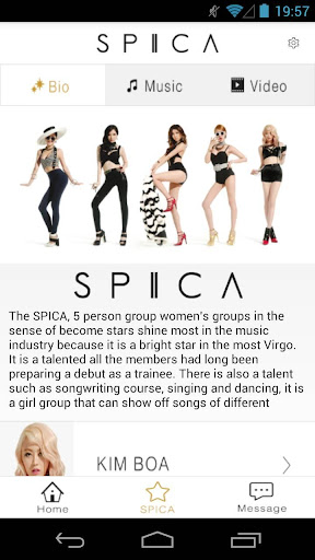 SPICA