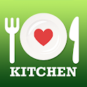 Kitchen Friends (NO) logo
