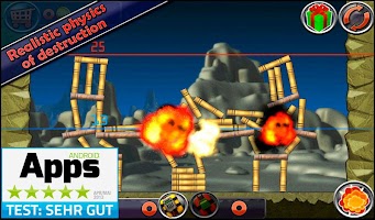 Demolition Master APK 屏幕截图图片 #11