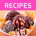 Ice Cream Recipes! icon