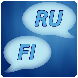 Russian-Finnish Dictionary.apk 1.1