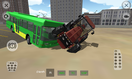 免費下載模擬APP|Tractor Simulator HD app開箱文|APP開箱王