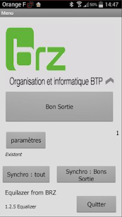 How to install BRZequalizer patch 2.0.24 apk for pc