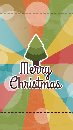 【免費個人化App】xmas tree live wallpaper-APP點子