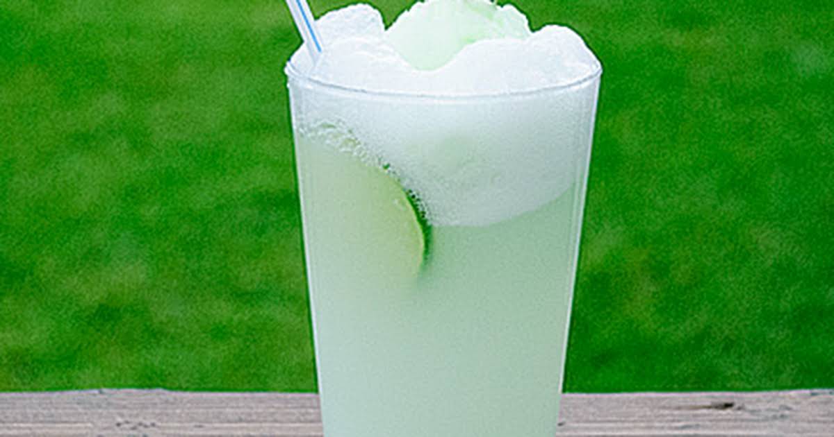 10 Best Sherbet and Sprite Drink Recipes