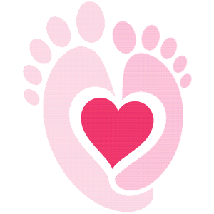 Baby Timer logo