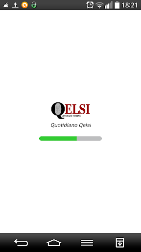 Qelsi Quotidiano Online