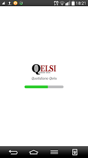 Qelsi Quotidiano Online Screenshots 0