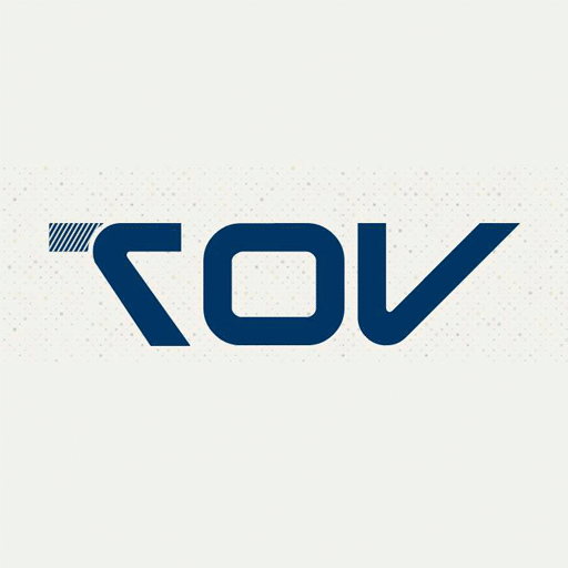 Tov Viagens LOGO-APP點子