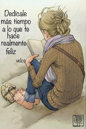 Reflexiones de Felicidad