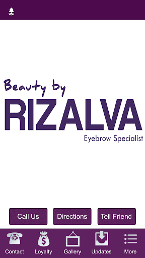 Beauty By Rizalva