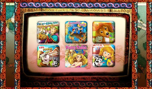 Lastest Ancient Greece Jigsaw Puzzles APK