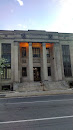 District Court Building