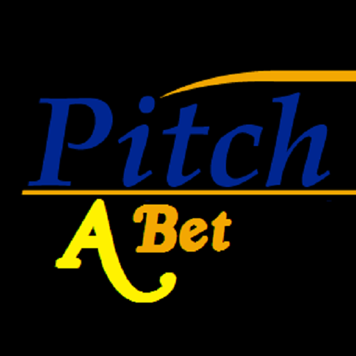 PitchABet LOGO-APP點子