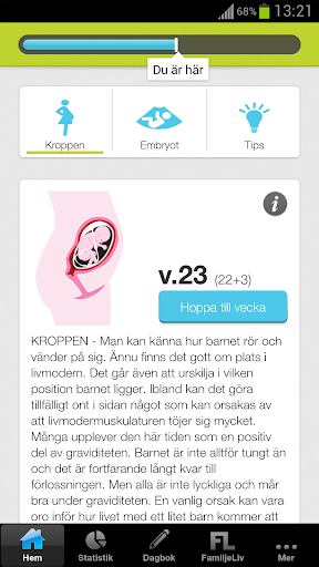 免費下載健康APP|Stora gravidguiden app開箱文|APP開箱王