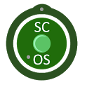 Spy Camera OS (SCOS) icon