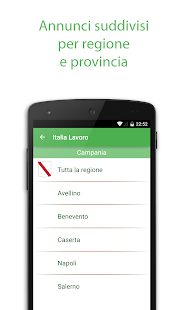 Free Download Italy Jobs APK for PC
