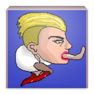 Wrecking Flying Cyrus for PC and MAC