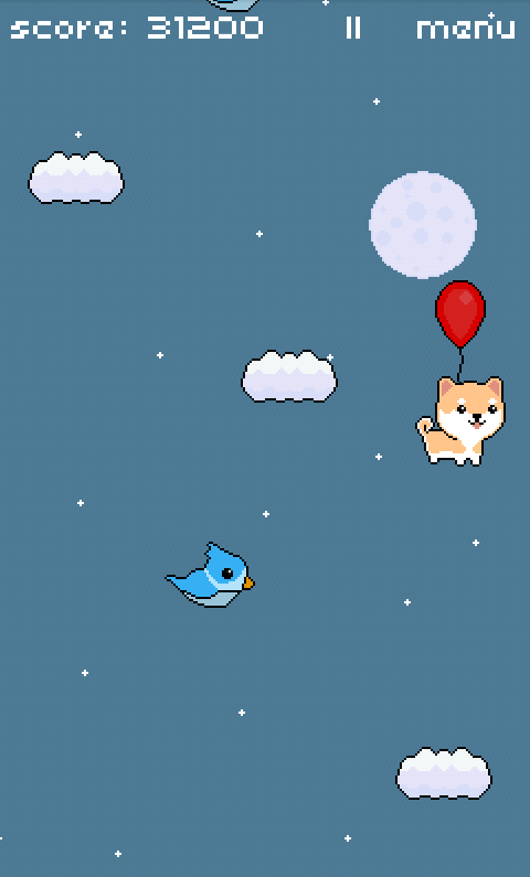 Insane bird (flappy bird's extended clone) for android. - Unity Forum