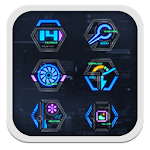 Icon Pack - Comb (FREE) Apk