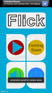 Download Flick APK