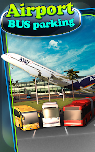 免費下載模擬APP|Airport Bus Driving Simulator app開箱文|APP開箱王