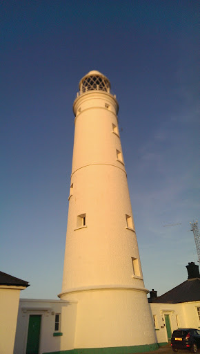 Nashpoint Lighthouse