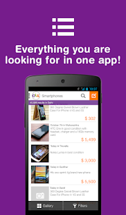 OLX Free Classifieds - screenshot thumbnail
