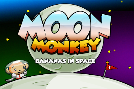Where's My Moon Monkey? Screenshots 10