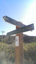 Spooners Mesa Trail