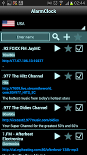 Free Download Internet Radio APK