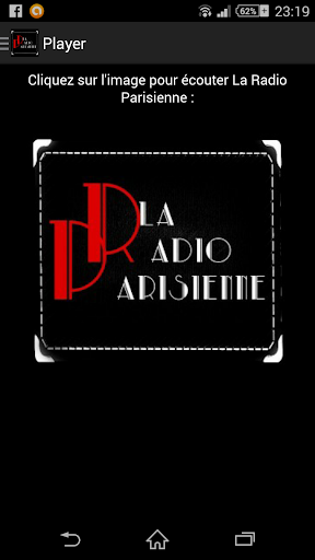 La Radio Parisienne