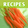 Carrot Recipes! Apk