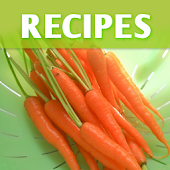 Carrot Recipes!