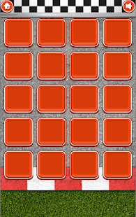 MemoCar Brands Memory Game Screenshots 3