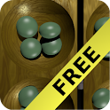 Ayo Free logo
