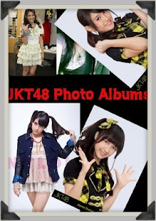 JKT48 Photo Gallery