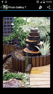  Garden Design- screenshot thumbnail  